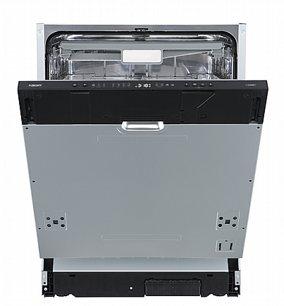 Fujicom FJ-DWB8817 רחב  אינטגרלי מלא  image