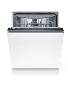 Bosch SMV25EX02E אינטגרלי מלא רחב  image
