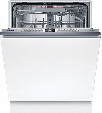 Bosch SMV4ENX06E רחב Serie 4 image