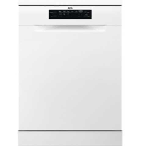 AEG FFB53607ZW רחב  image