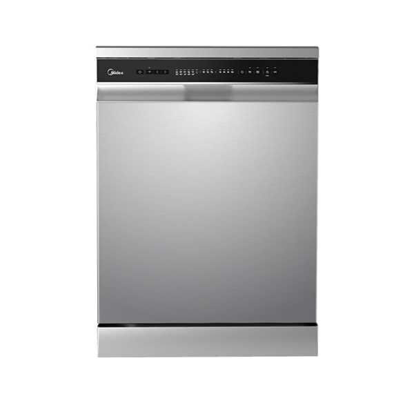 Midea WQP14-W7633C-S רחב image