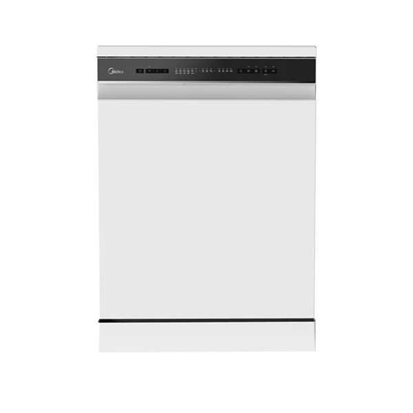 Midea WQP14-W7633C-W רחב image