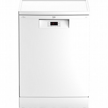 Beko BDFN15423W רחב  image