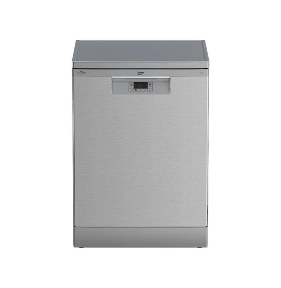 Beko BDFN15423X רחב  image