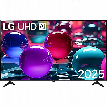 LG 50UA73006LA 50″ 4K DLED  image