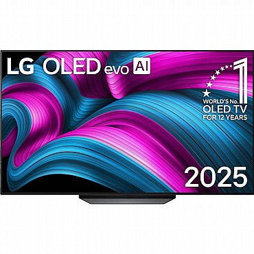 LG OLED65CS5VA 65″ 4K OLED EVO image