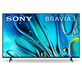 Sony K55S35B 55″ 4K DLED  image