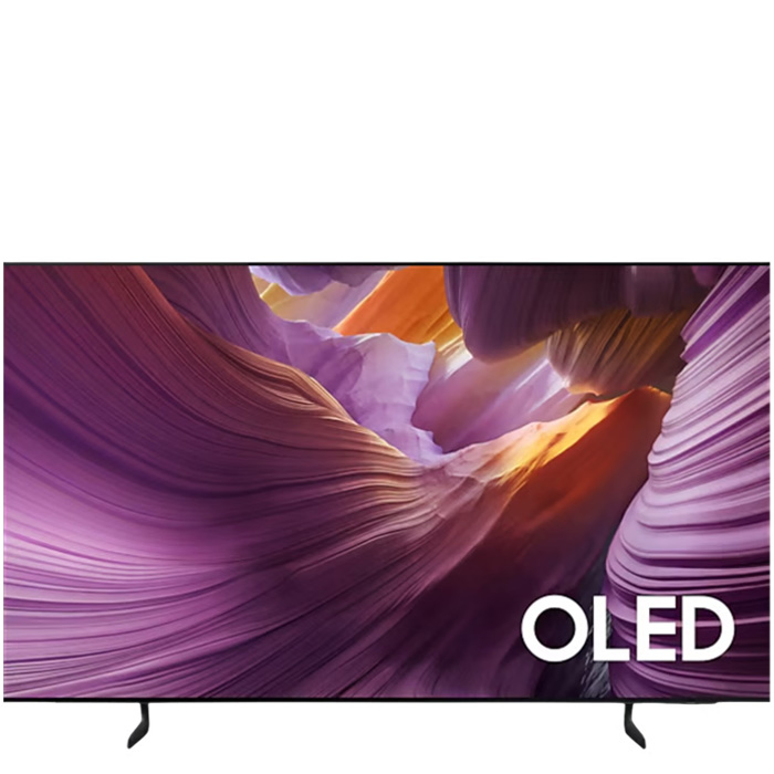 Samsung QE55S85F 55″ 4K OLED  image