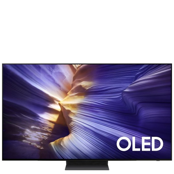 Samsung QE55S90F 55″ 4K OLED  image