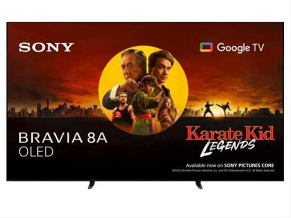 Sony K55XR8APAEP 55″ 4K OLED image
