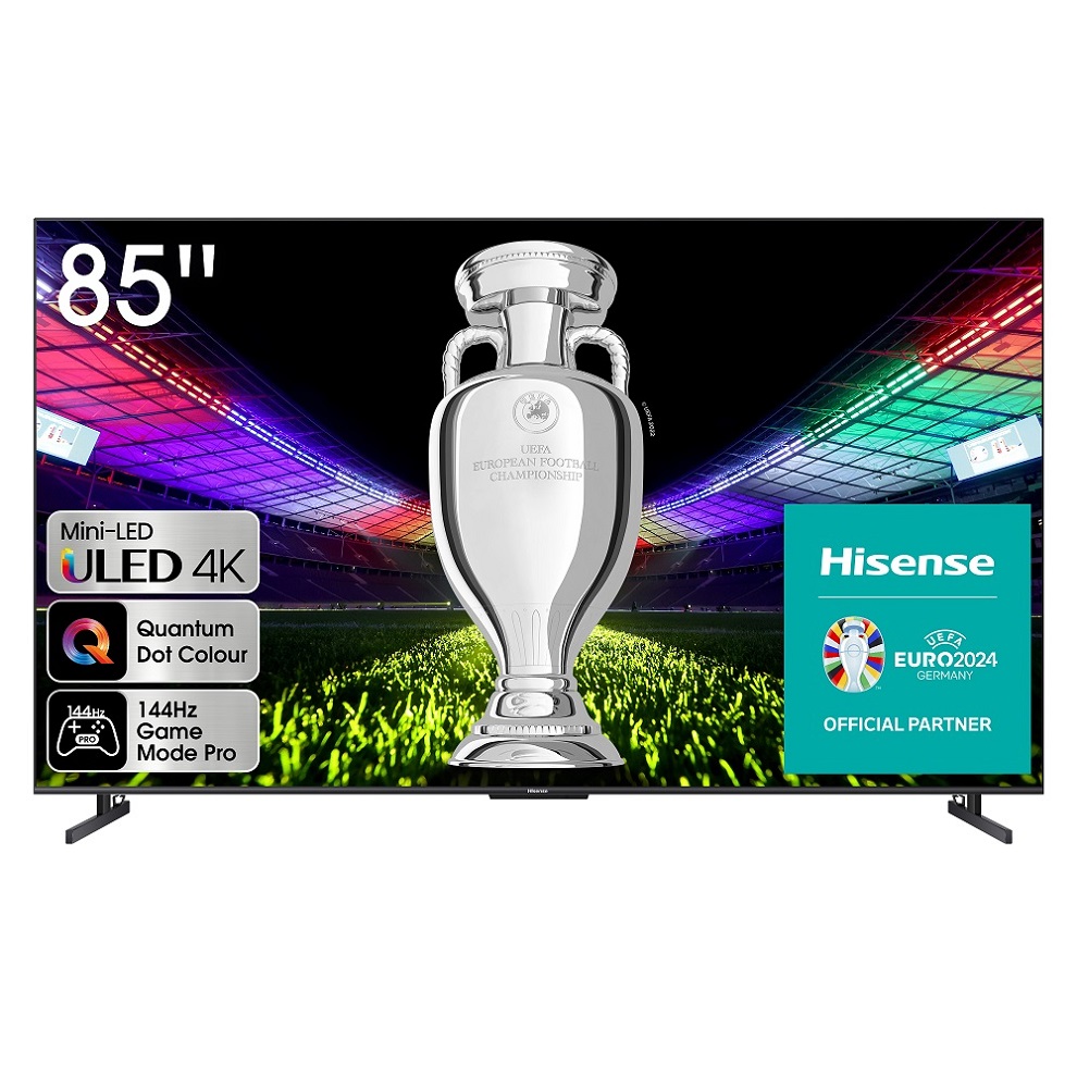 Hisense 85U7KQ 85″ 4K MINI LED  image