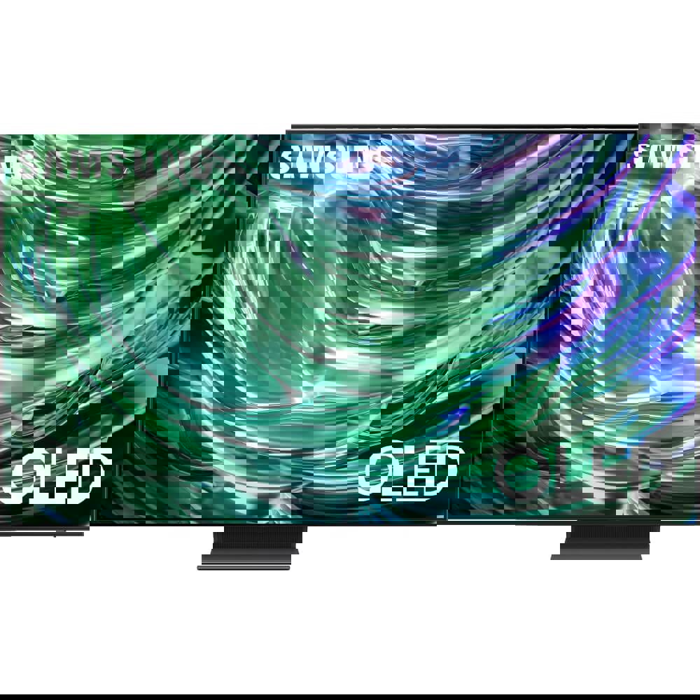 Samsung QE55S90D 55″ 4K OLED  image