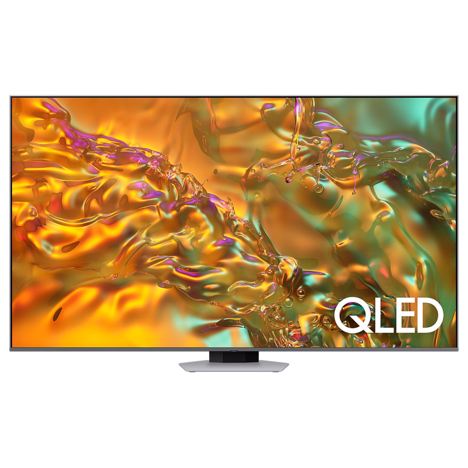 Samsung QE55Q80D 55″ 4K QLED  image
