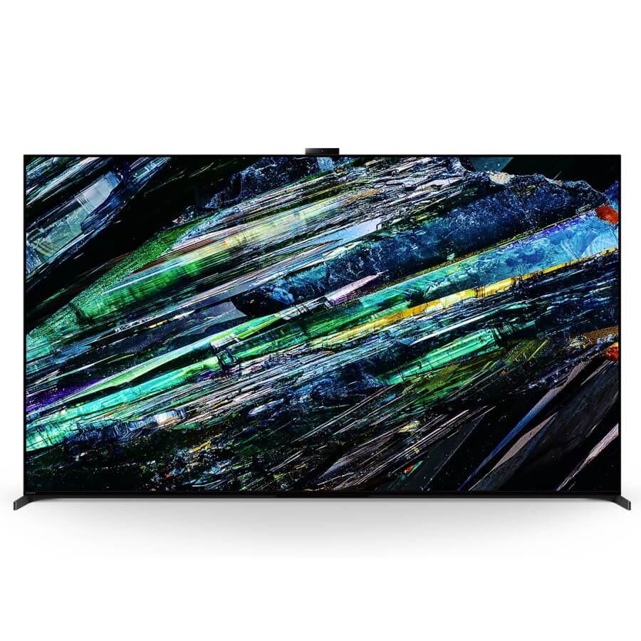 Sony XR-55A95LAEP 55″ 4K OLED  image