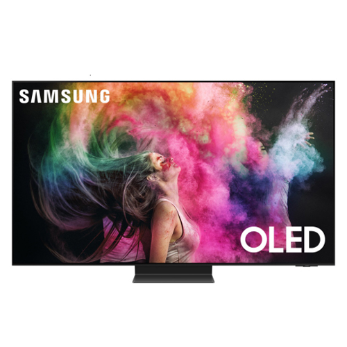 Samsung QE65S95C 65″ 4K OLED  image