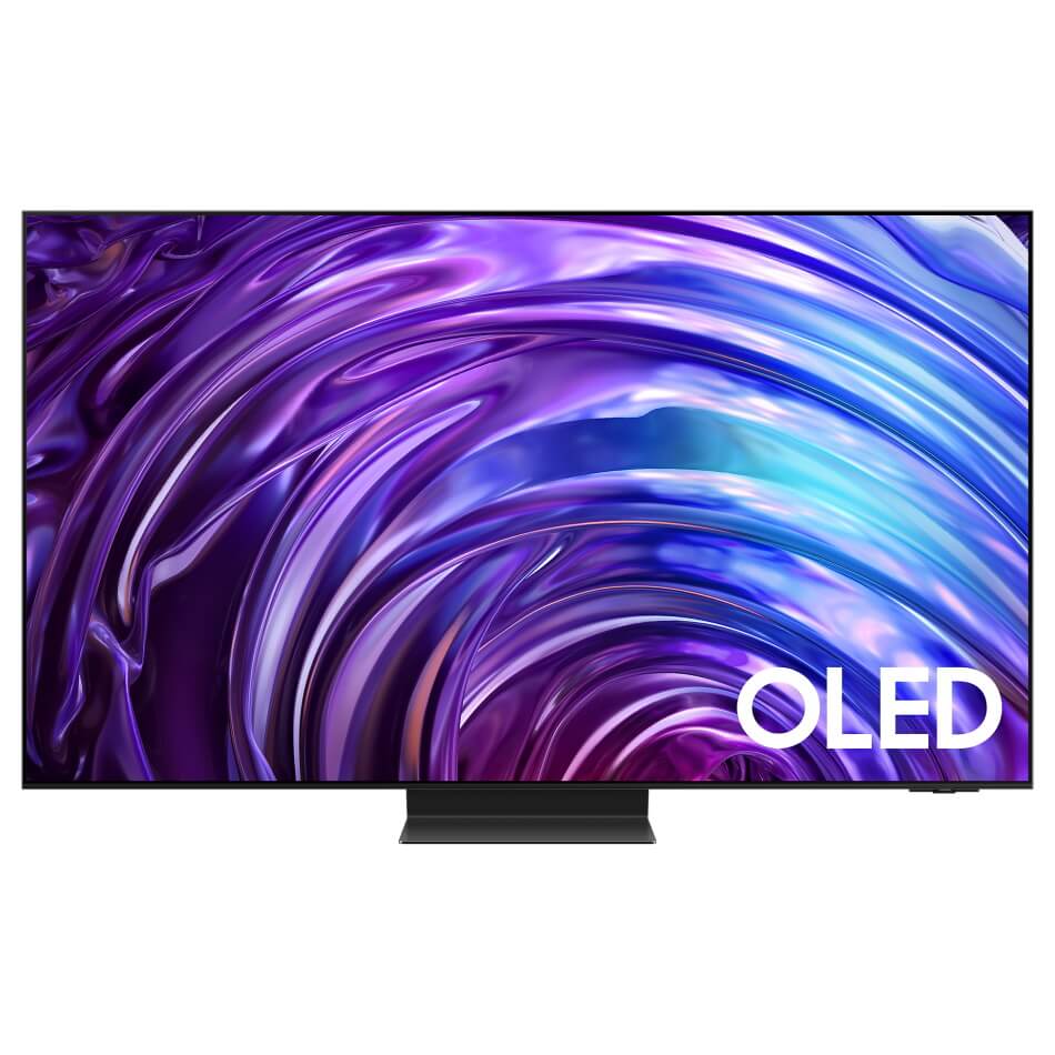Samsung QE65S95D 65″ 4K OLED  image