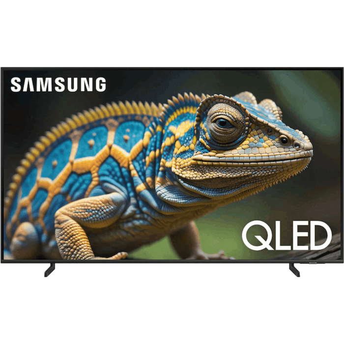 Samsung QE65Q60D 65″ 4K QLED image