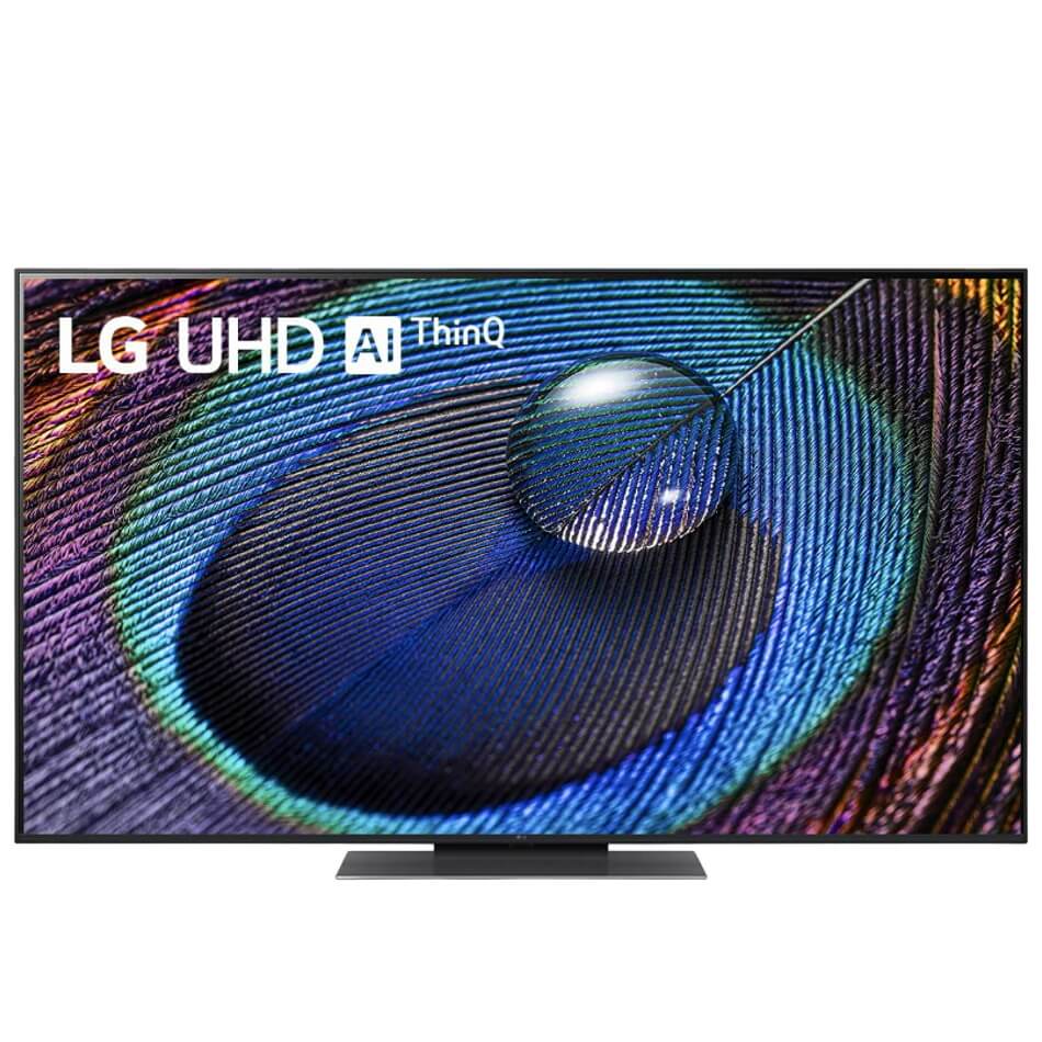 LG 75UR91006LB 75″ 4K QLED  image