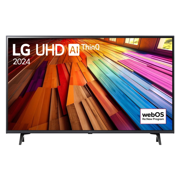 LG 75UT80006LA 75″ 4K LED  image