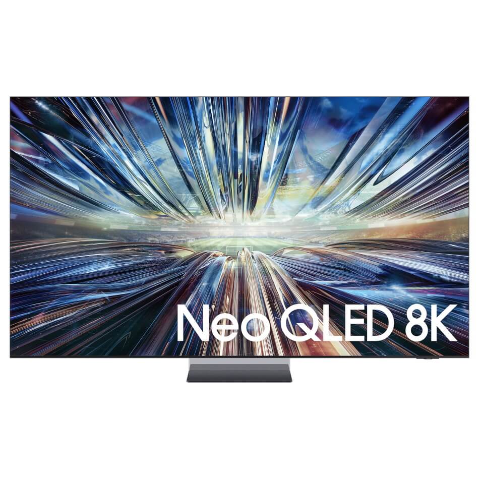 Samsung QE75QN900D 75″ 8K NEO QLED  image