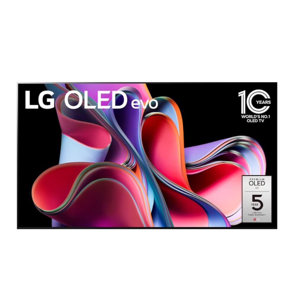 LG OLED77G36LA 77″ 4K OLED  image
