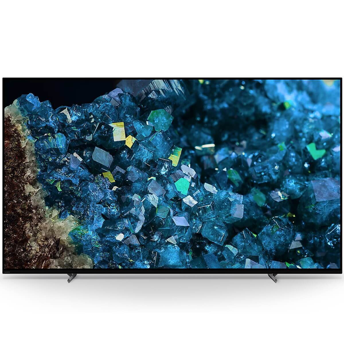 Sony XR-83A80LAEP 83″ 4K OLED  image