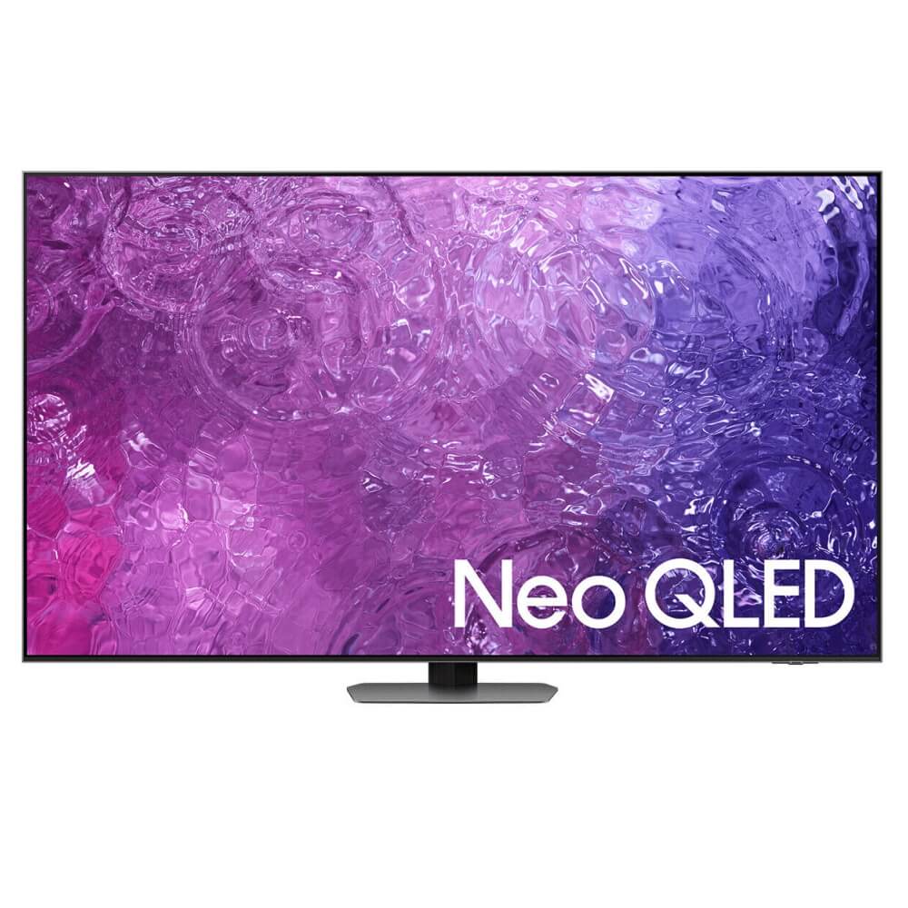 Samsung QE85QN90C 85″ 4K NEO QLED  image