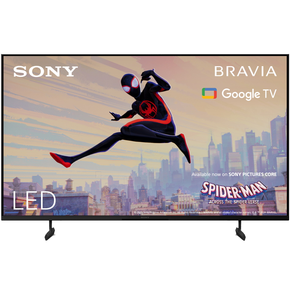 Sony KD-85X80LAEP 85″ 4K LED  image