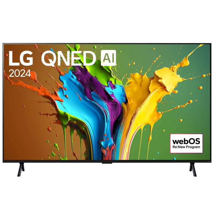 LG 98QNED89T6A 98″ 4K QNED  image