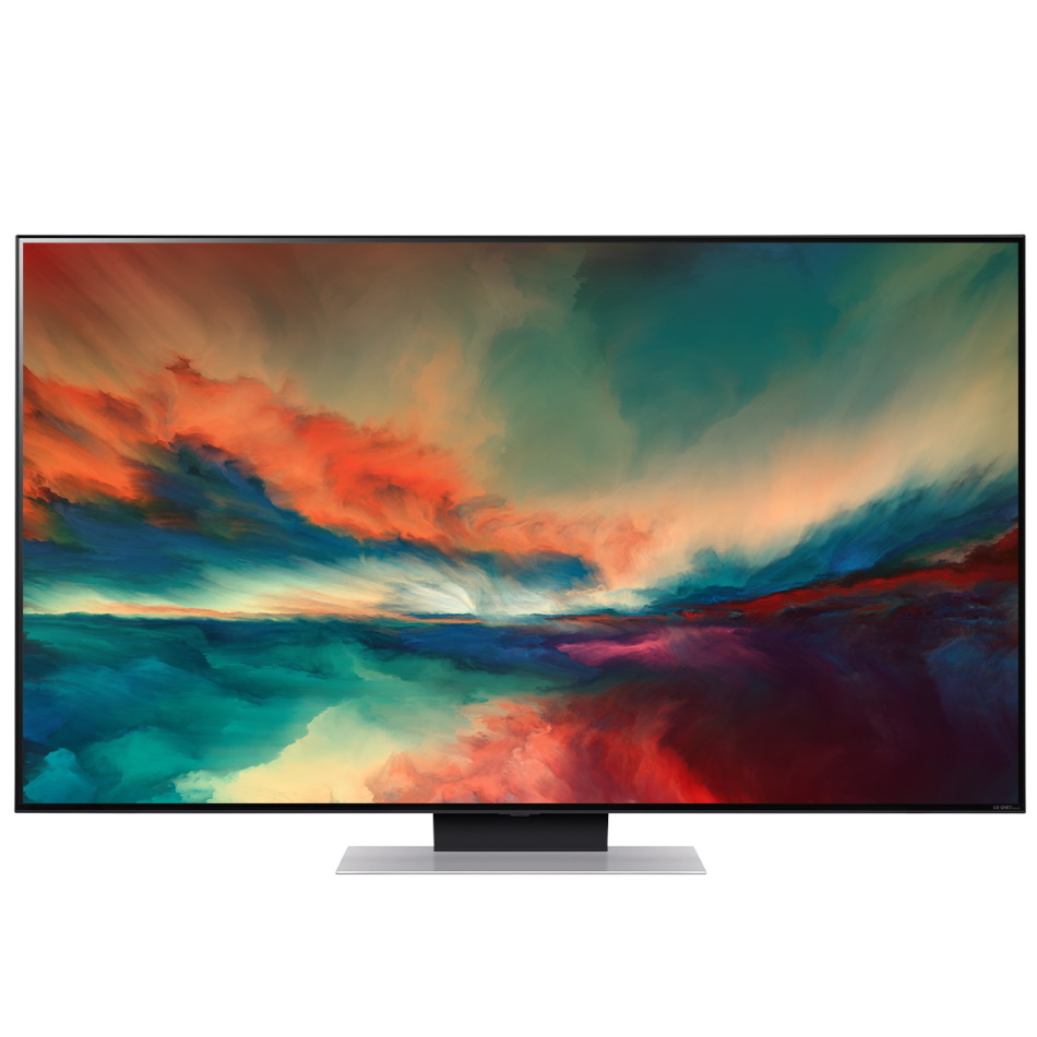 LG 55QNED816RA 55″ 4K QNED  image