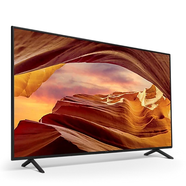Sony KD-75X75WLAEP 75″ 4K LED Bravia image