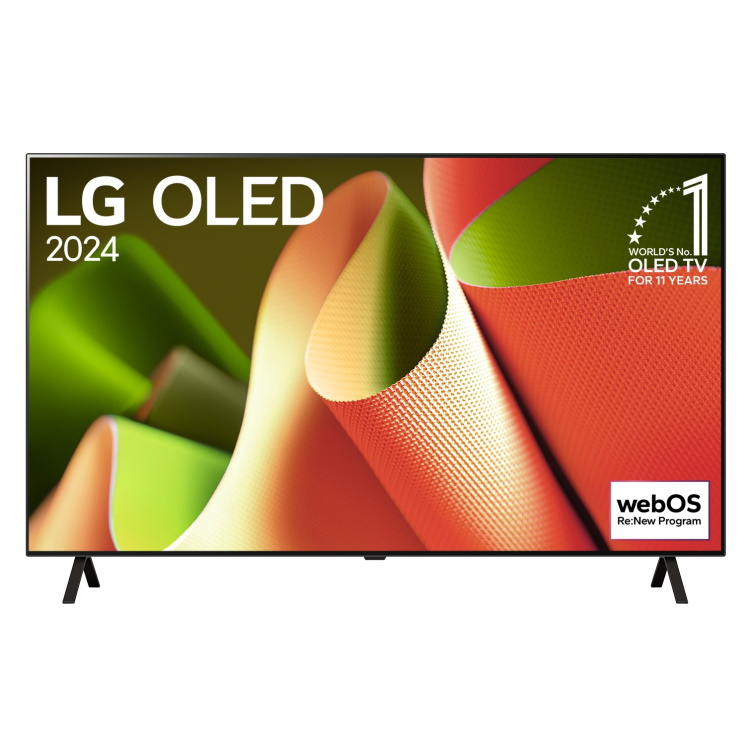 LG OLED65B46LA 65″ 4K OLED image