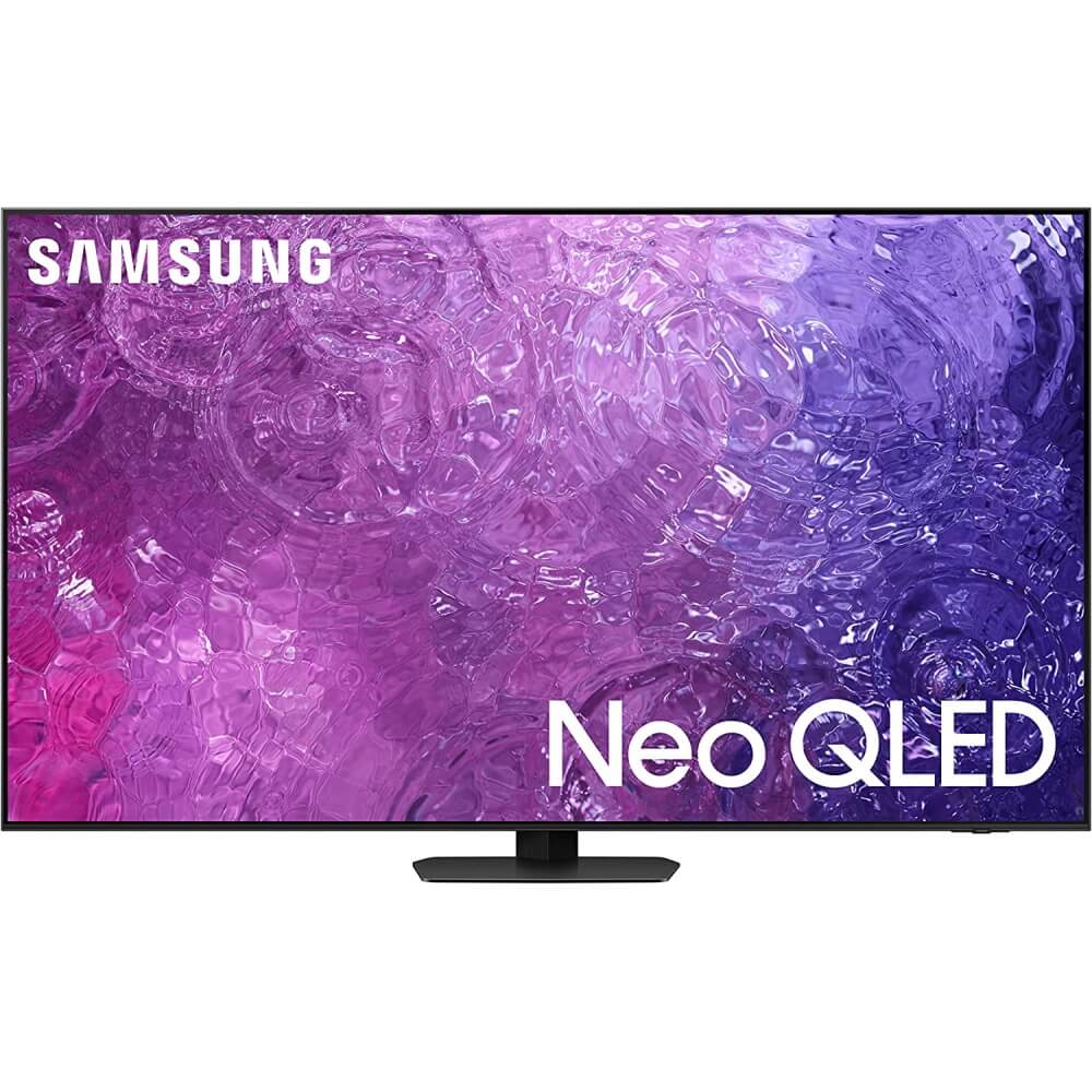 Samsung QE55QN90C 55″ 4K NEO QLED  image