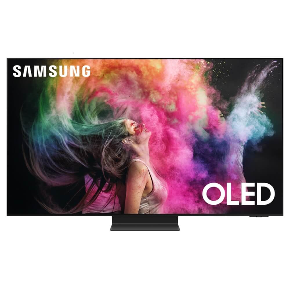 Samsung QE55S95C 55″ 4K OLED  image