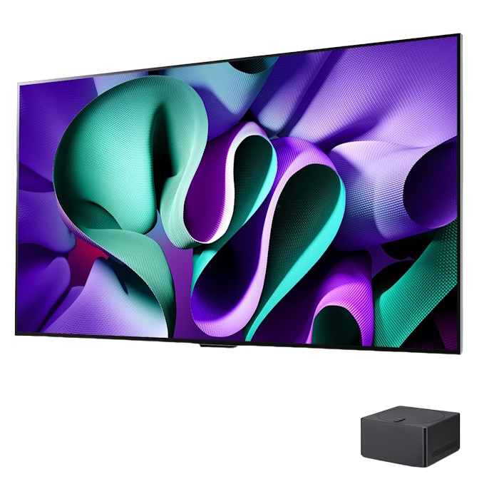 LG OLED83M46LA 83″ 4K OLED  image