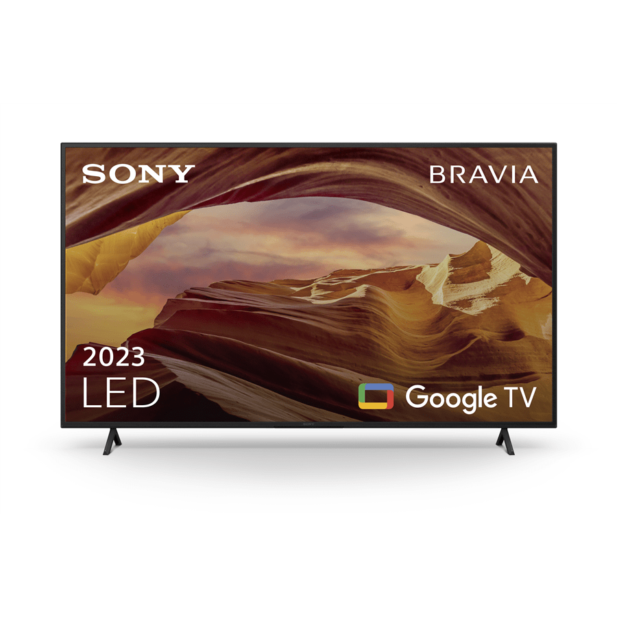 Sony KD-65X75WLAEP 65″ 4K  image