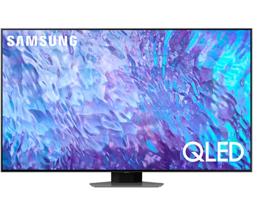 Samsung QE55Q80C 55″ 4K QLED image