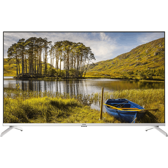 CHiQ U43G7P 43″ 4K DLED image