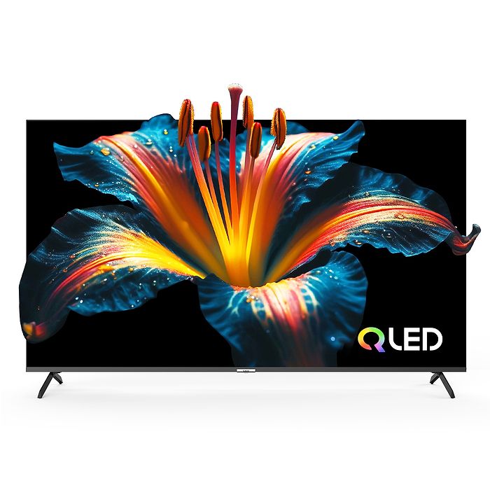 CHiQ U50QM8VG 50″ 4K QLED image