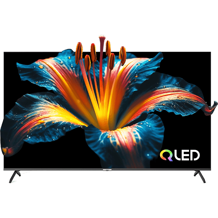 CHiQ U55QM8VG 55″ 4K QLED image