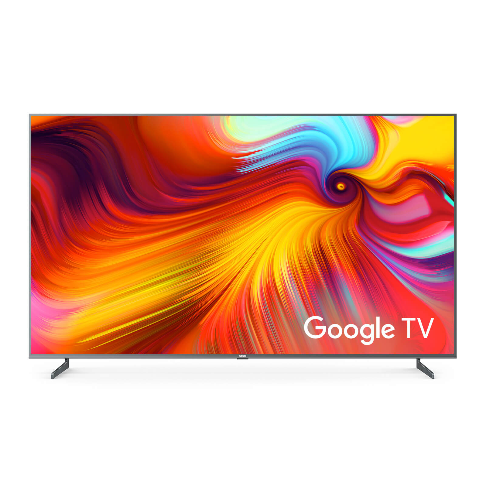 CHiQ U85F8TG 85″ 4K LED image