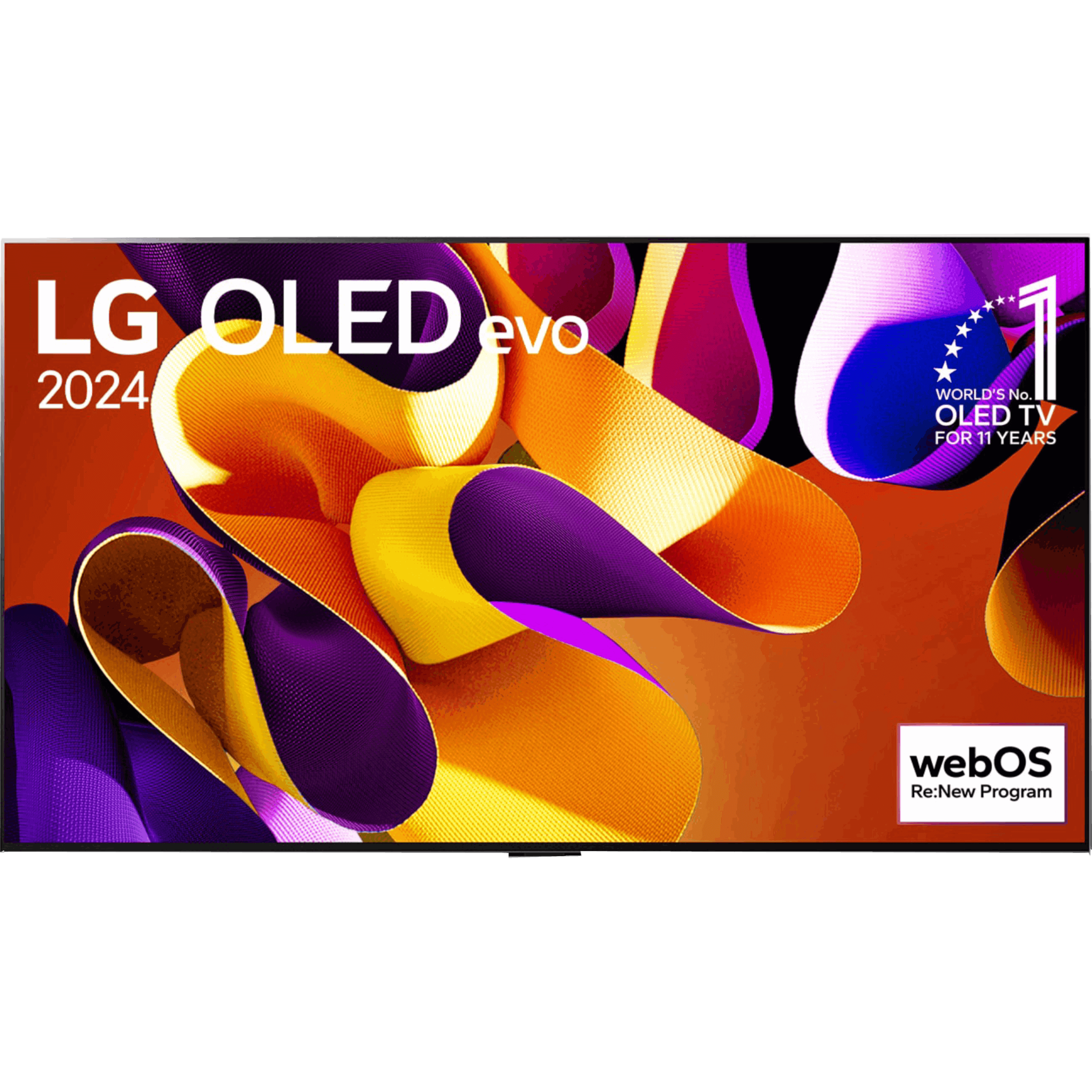 LG 77G46LA 77″ 4K OLED  image