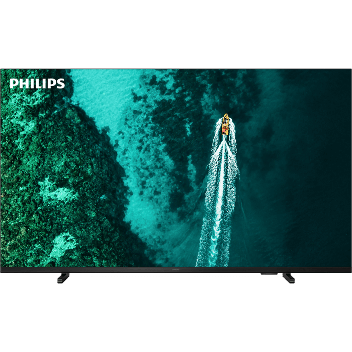Philips 55PUS7409/12 55″ 4K LED image