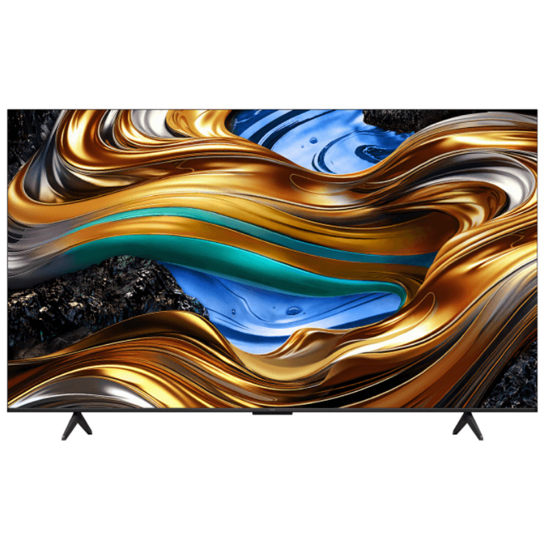 TCL 75P79B 75″ 4K LED  image
