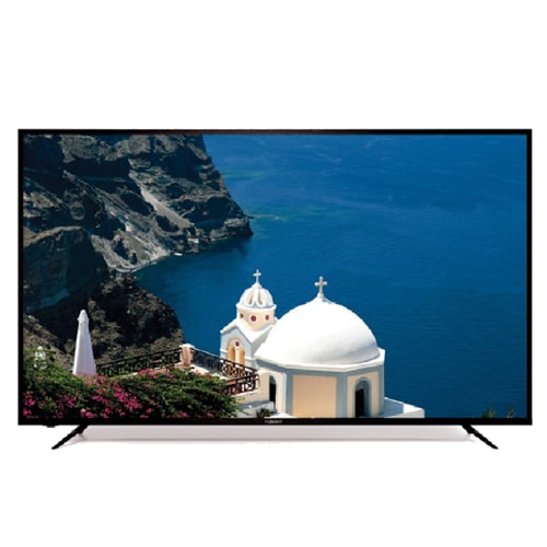FUJICOM FJ-75UIL800 75″ 4K ULED  image