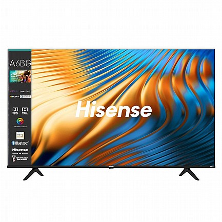 HISENSE 85A6BG 85″ 4K DLED image