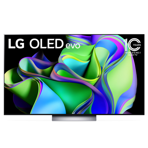 LG OLED48C36LA 48″ 4K OLED  image