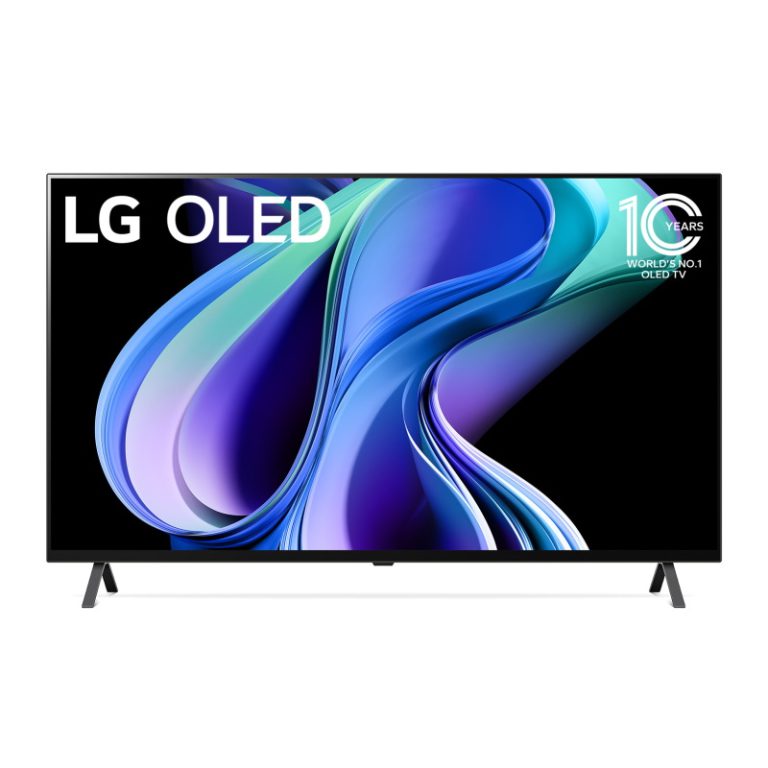 LG OLED55A36LA 55″ 4K OLED  image
