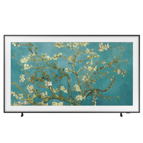 SAMSUNG QE50LS03BG 50″ 4K QLED THE FRAME image