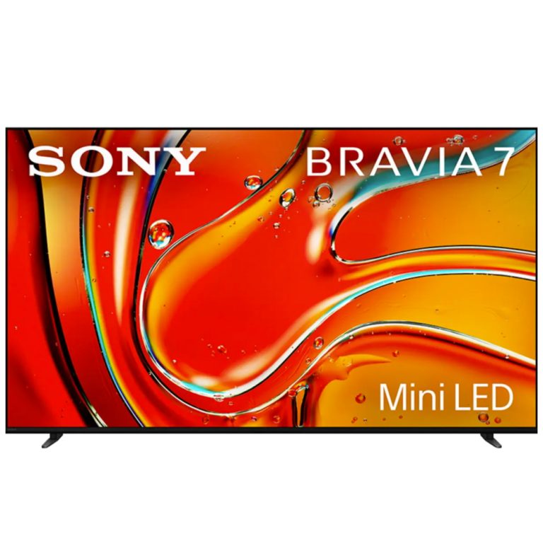 SONY K75XR70PAEP 75″ 4K Mini LED  image